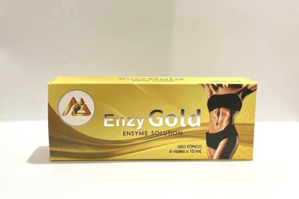 Enzy gold