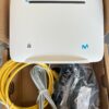 MODEM LIBERADO
