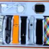SMARTWATCH HD Y20