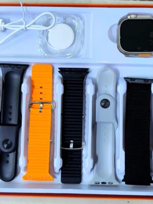 SMARTWATCH HD Y20