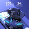 AUDIFONOS BLUETOOTH G11