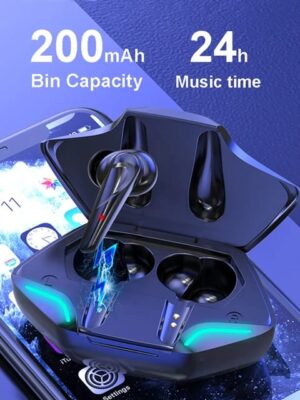 AUDIFONOS BLUETOOTH G11