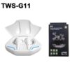 AUDIFONOS BLUETOOTH G11