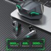 AUDIFONOS BLUETOOTH G11