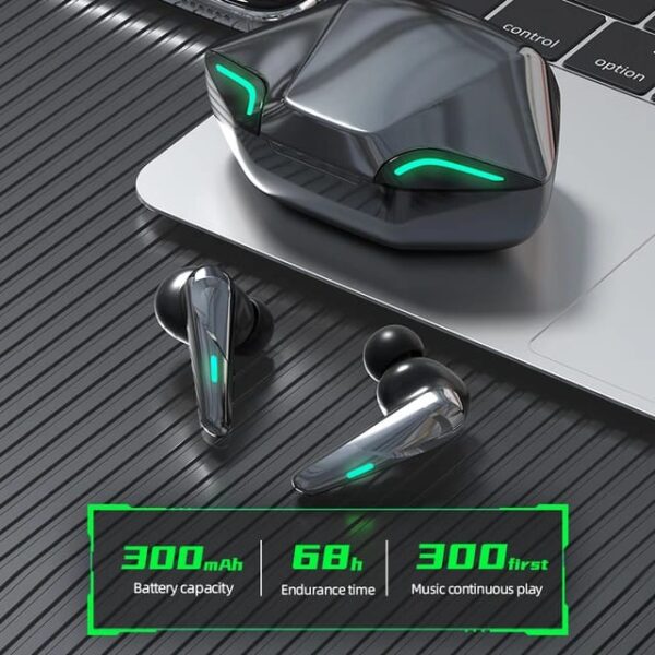 AUDIFONOS BLUETOOTH G11