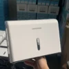 DISPENSADOR PAPEL TOALLA