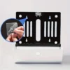 DISPENSADOR PAPEL TOALLA