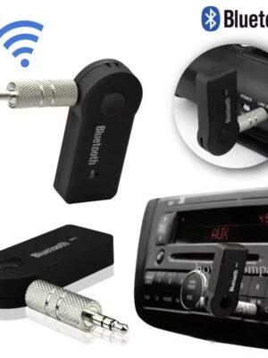 *RECEPTOR BLUETOOTH*