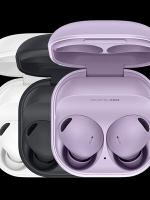 AUDÍFONOS GALAXY BUDS2 PRO SAMSUMG