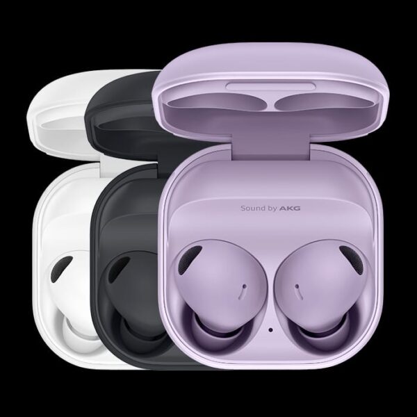 AUDÍFONOS GALAXY BUDS2 PRO SAMSUMG