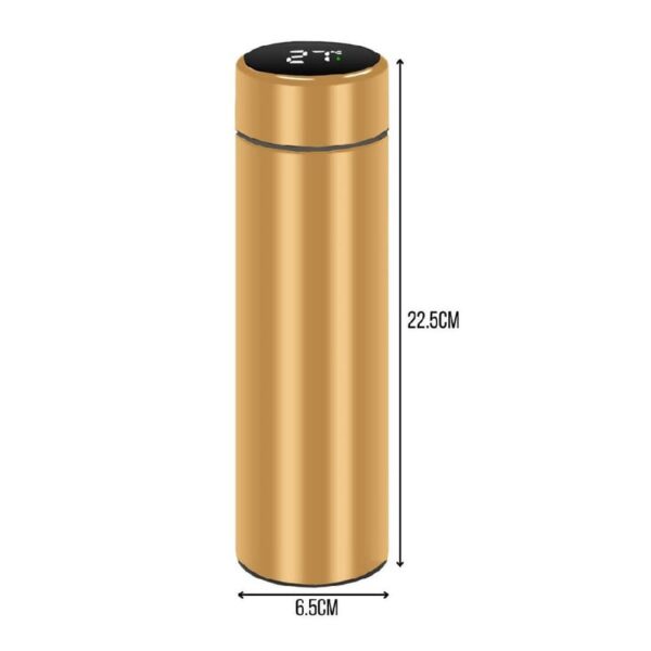 TERMO DIGITAL