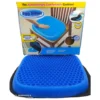 Cojín de Gel Ortopédico Flexible y Confortable