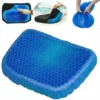 Cojín de Gel Ortopédico Flexible y Confortable