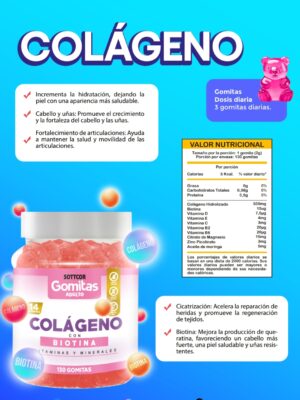 Gomitas